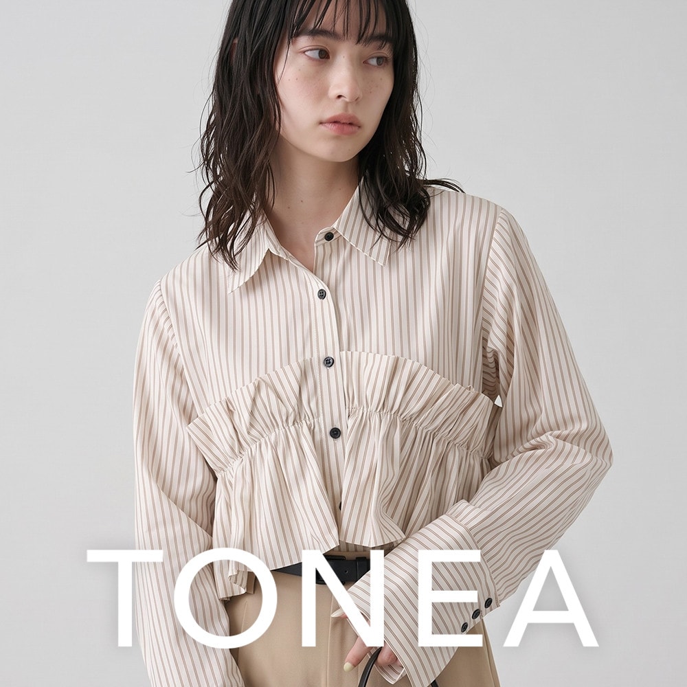 TONEA Debut