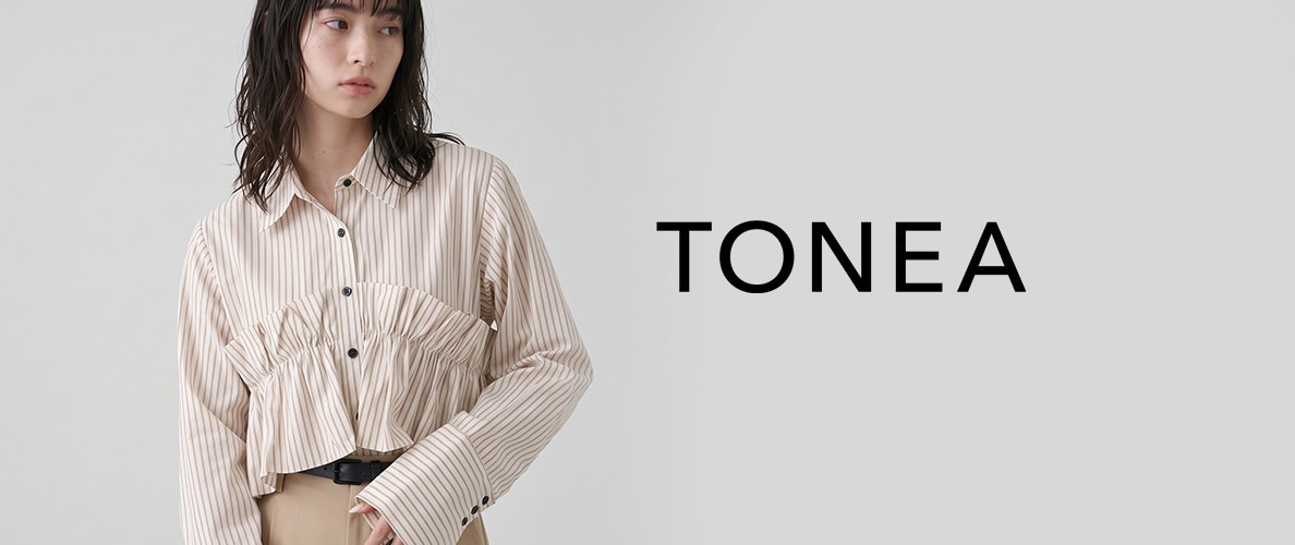 TONEA Debut