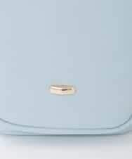BJCJD73120 MK MICHEL KLEIN BAG(MK ミッシェルクラン バッグ) [2WAY/保冷保温]COOL＆WARM ミニハンドバッグ ベージュ