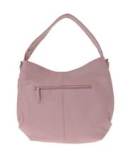 BPKAD28280 MK MICHEL KLEIN BAG(MK ミッシェルクラン バッグ) [2WAY]カウレザーワンハンドルバッグ ピンク