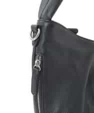 BPKAD28280 MK MICHEL KLEIN BAG(MK ミッシェルクラン バッグ) [2WAY]カウレザーワンハンドルバッグ ピンク