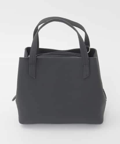BPKAG06270 MK MICHEL KLEIN BAG [2WAY]牛革コンパクトスクエアバッグ