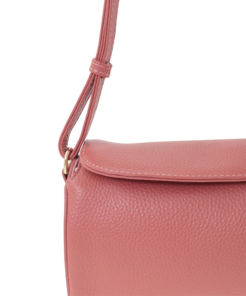 BPKGD30200 MK MICHEL KLEIN BAG(MK ミッシェルクラン バッグ) [300g以下の軽量]カウレザーシリンダーバッグ アイボリー