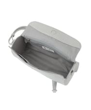 BPKGD30200 MK MICHEL KLEIN BAG(MK ミッシェルクラン バッグ) [300g以下の軽量]カウレザーシリンダーバッグ アイボリー