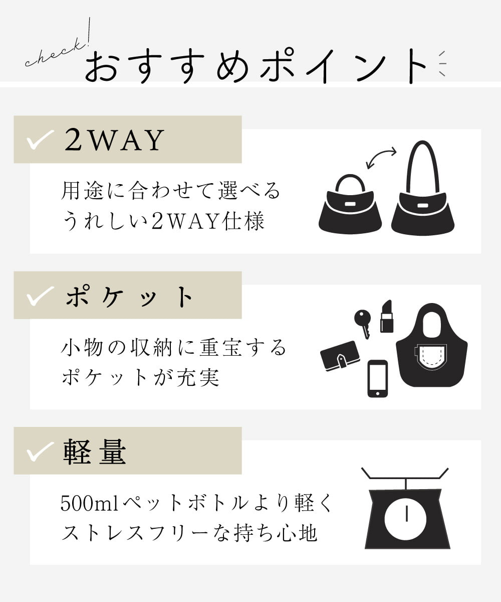 BPRAD11160 MK MICHEL KLEIN BAG(MK ミッシェルクラン バッグ) [2WAY/500g以下の軽量]タックデザインワンショルダーバッグ ピンク