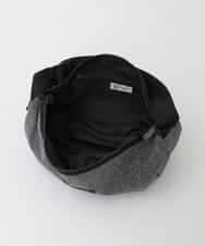 BPRAG01130 MK MICHEL KLEIN BAG(MK ミッシェルクラン バッグ) [300g以下の軽量]タグアクセントラメボディバッグ ベージュ