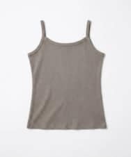 CAKID01054 Skinea(スキネア) モイストベーシックキャミ ベージュ