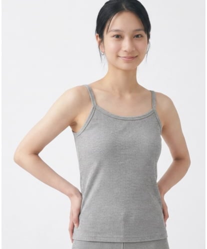 CAKID01054 Skinea モイストベーシックキャミ