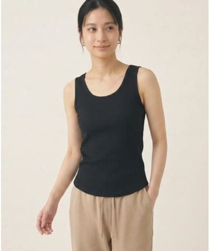 CAKID02054 Skinea モイストベーシックタンクトップ