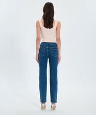 CHLAD01380 ZAPA(ザパ) デニムパンツ ブルー