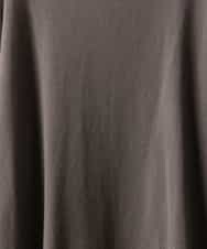 F6SAG43250 MICHEL KLEIN(小さいサイズ)(メゾン ドゥ サンク) 【小さいサイズ】カシミヤ混トッパーカーディガン ネイビー