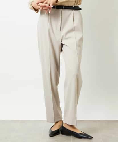 FMLDD05200 MICHEL KLEIN テーパードパンツ