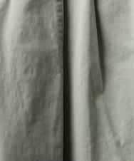 FMLGD02240 MICHEL KLEIN(ミッシェルクラン) チノバレルパンツ ベージュ