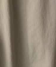 FMLGD25230 MICHEL KLEIN(ミッシェルクラン) バレルパンツ カーキ