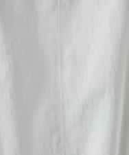 FMLGD25230 MICHEL KLEIN(ミッシェルクラン) バレルパンツ カーキ