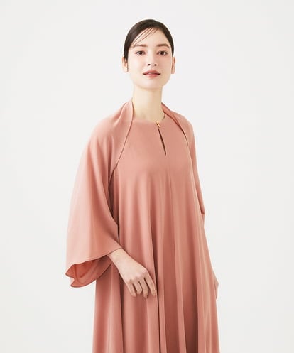 GDBGD02230 Sybilla ストールデザインボレロ