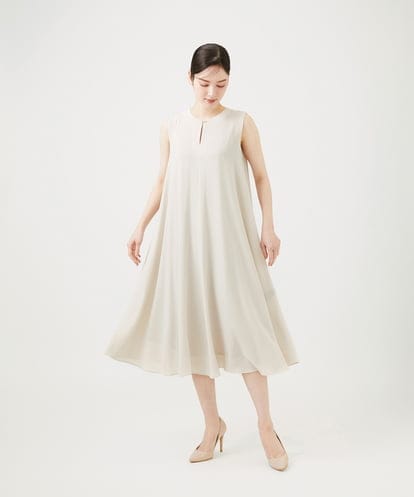 GDEGD23430 Sybilla サーキュラードレス