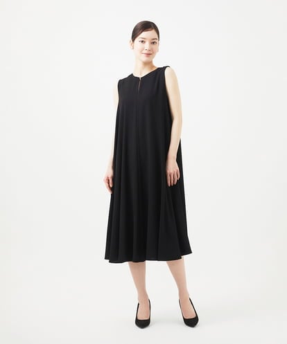 GDEHB23430 Sybilla サーキュラードレス