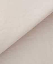 K2BHD06044 a.v.v(アー・ヴェ・ヴェ) 【接触冷感/UVカット】リネンライククルーネックブラウス【セットアップ対応/アンチピリング】 ネイビー