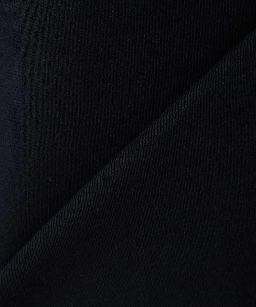 K2FBD71044 a.v.v(アー・ヴェ・ヴェ) 【WEB限定】Vネックパフスリーブニット ピンク