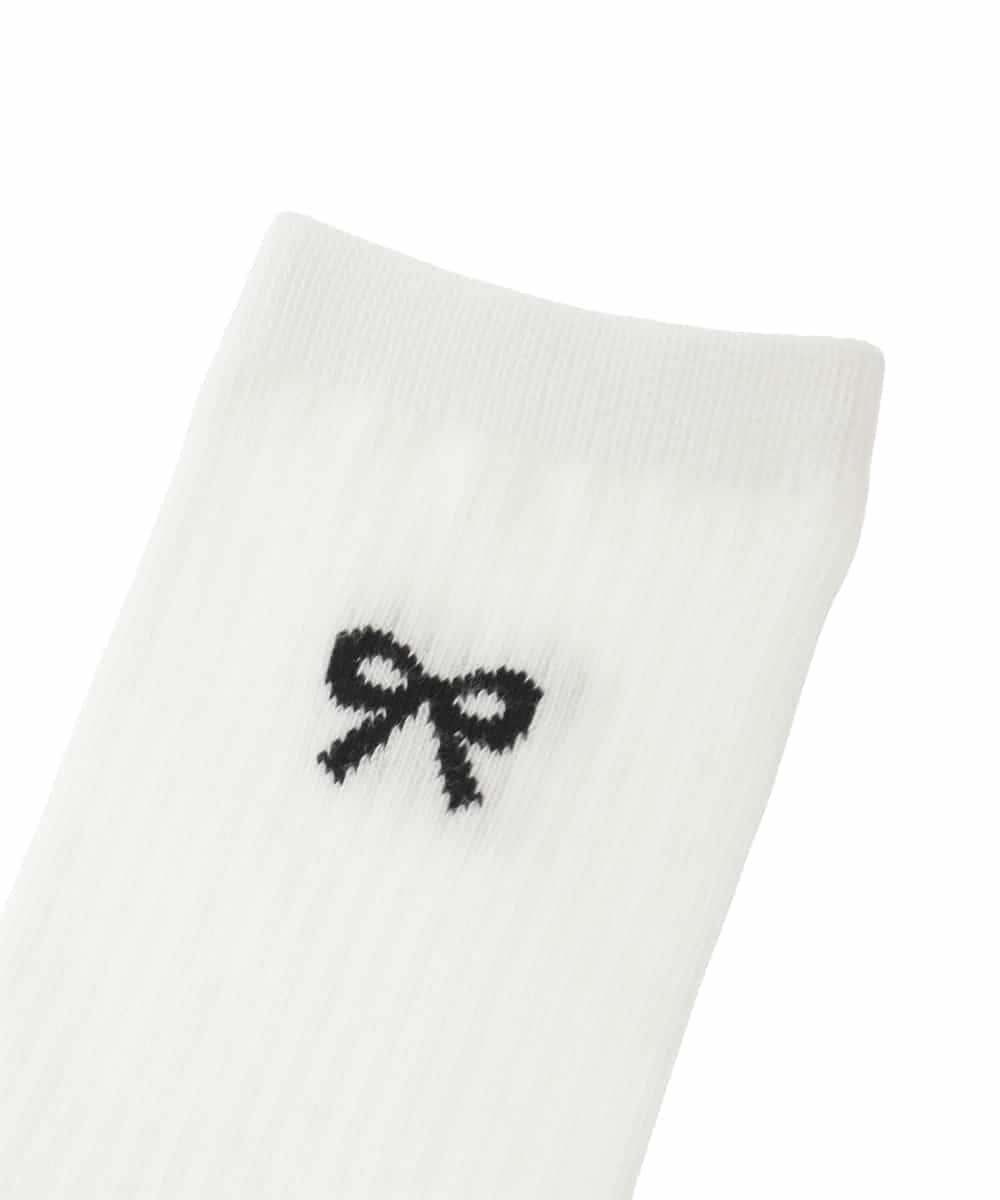KGLGD10014 a.v.v KIDS(アー・ヴェ・ヴェ) 【19-21/22-24cm】【3点セット】アソートソックス ラベンダー