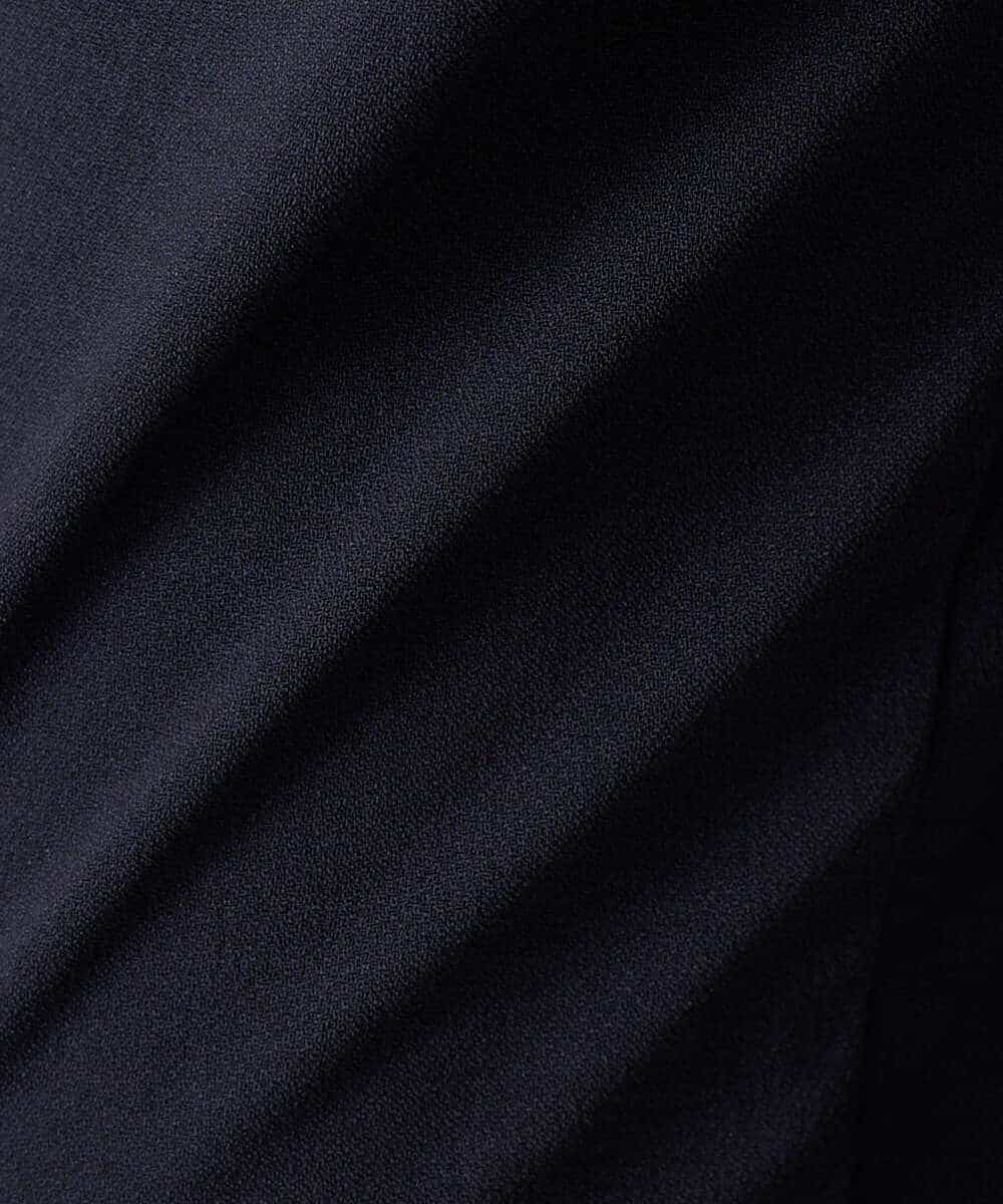 KHLED03069 a.v.v MEN(アー・ヴェ・ヴェ) ＼秋の仕事着を品よく整えるパンツ／アムンゼンストレッチセミルーズパンツ【イージーケア/洗濯機で洗える/毛玉になりにくい/ストレッチ】 ベージュ