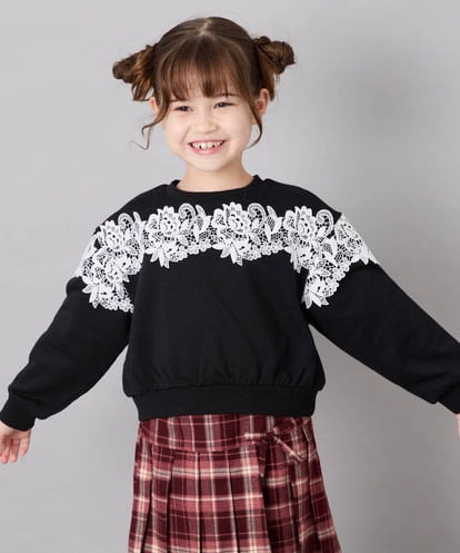KJKAG22029  [120-160]【WEB限定】レーストレーナー
