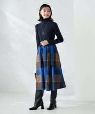 KS6AD08089 a.v.v(アー・ヴェ・ヴェ) ワイドシャフトブーツ ブラック