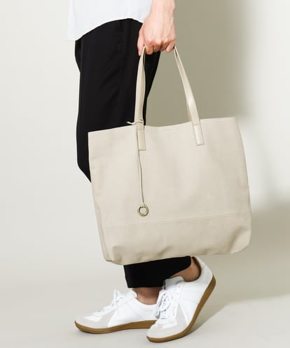 KT5AA70034 a.v.v MEN トートバッグ【ドコデモBAGシリーズ】