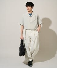 KT5GD04054 a.v.v MEN(アー・ヴェ・ヴェ) 人気NO.1 バッグ【軽量・撥水】マルチ 2WAYトートバッグ ネイビー