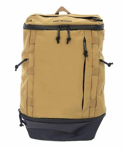 MD5JN56110 MK MICHEL KLEIN HOMME 多機能バックパック