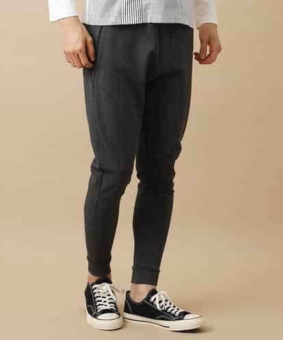 MKHJL22090 MK MICHEL KLEIN HOMME パンツ／ニュートラルポンチ