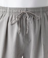 MKLHC83080 MK MICHEL KLEIN HOMME(MKミッシェルクランオム) 【膝上丈/洗える/ウエストゴム】ショーツ アイボリー