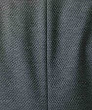 MNDCI05470 MICHEL KLEIN HOMME(ミッシェルクラン オム) 【セットアップ】4WAYジャージテーラードジャケット グレー