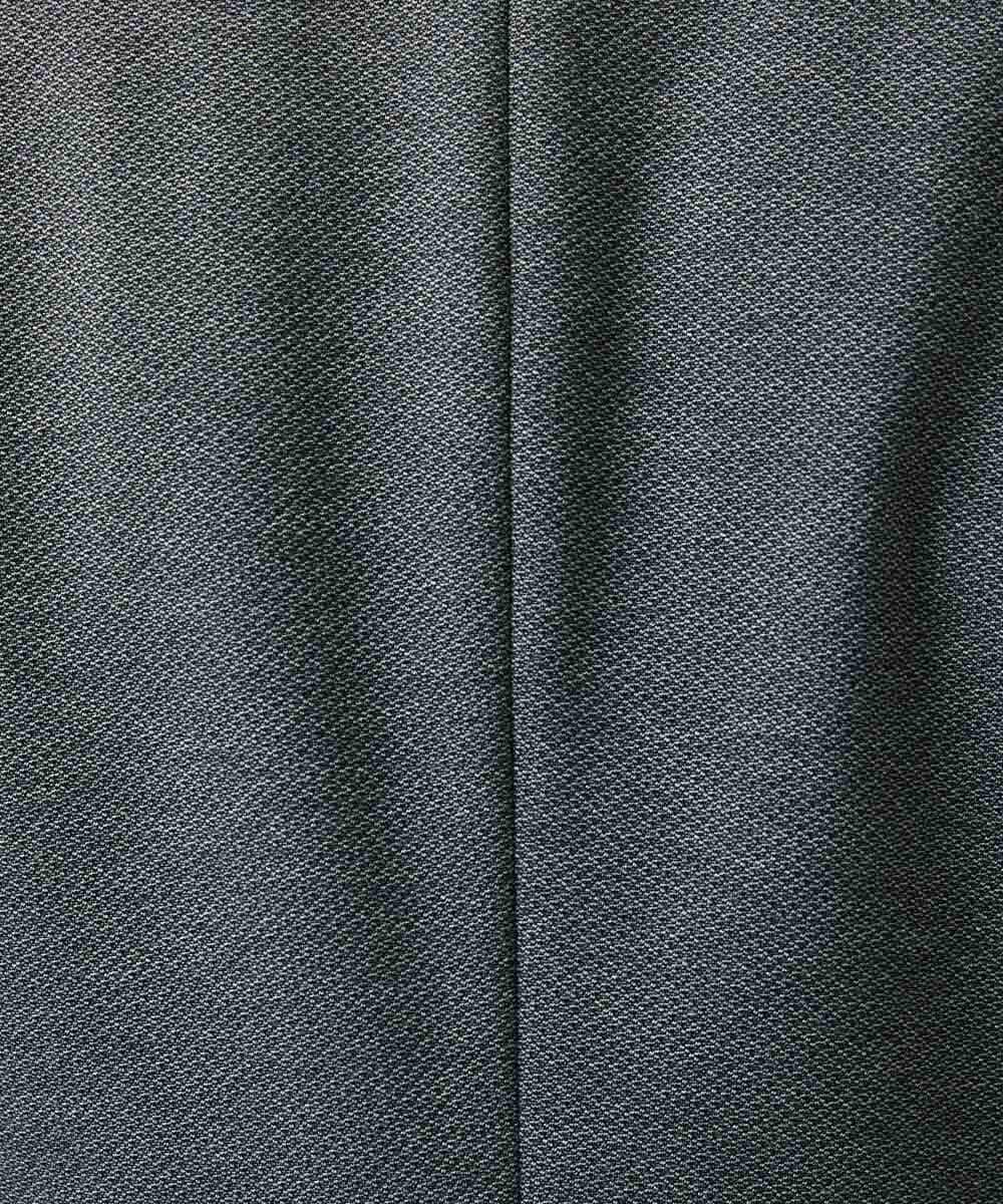 MNDCI05470 MICHEL KLEIN HOMME(ミッシェルクラン オム) 【セットアップ】4WAYジャージテーラードジャケット グレー