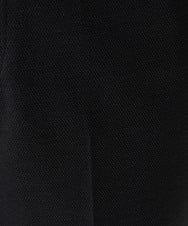 MNHJD63250 MICHEL KLEIN HOMME(ミッシェルクラン オム) 【セットアップ】9分丈ジャージースラックスパンツ ダークグレー