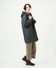 NGLAE36270 GIANNI LO GIUDICE(ジャンニ ロ ジュディチェ) リファインガーゼパンツ ベージュ