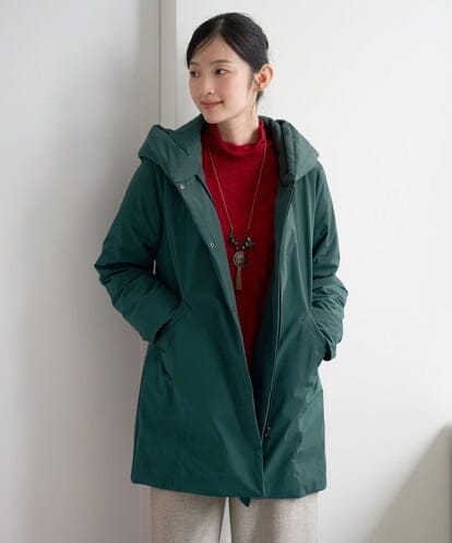 NGUAH45690 GIANNI LO GIUDICE ＮＩＣＥＴＥＣＨストレッチダウンコート