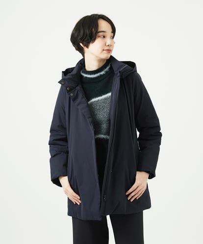 NGUCE50630 GIANNI LO GIUDICE ノルディックダウン