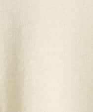 NHFAI87360 GIANNI LO GIUDICE(小さいサイズ)(メゾン ドゥ サンク) カシミヤハイネックニット ブラック