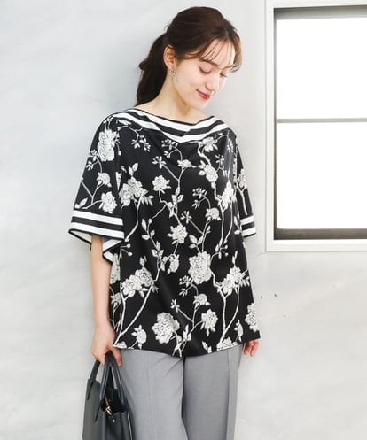 OLBFD27089 eur3 ブラウス