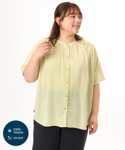 OLBGD02069 eur3 ブラウス