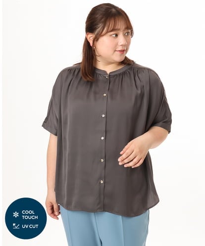 OLBGD02069 eur3 ブラウス