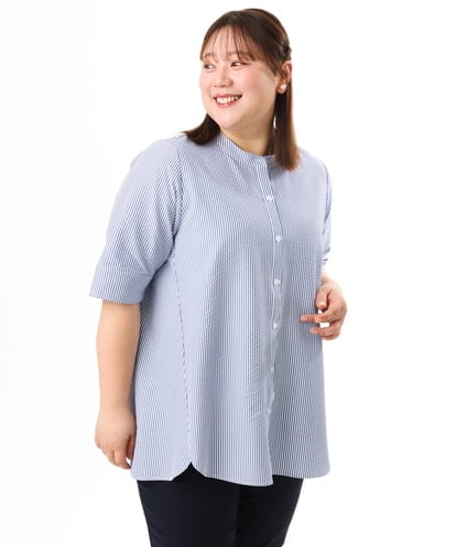 OLBGD26099 eur3 ブラウス