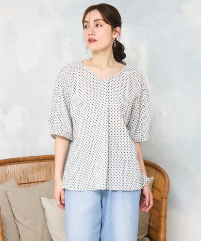 OLBGD28089 eur3 ブラウス