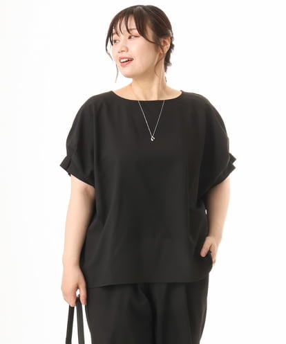 OLBHD31069 eur3 ブラウス