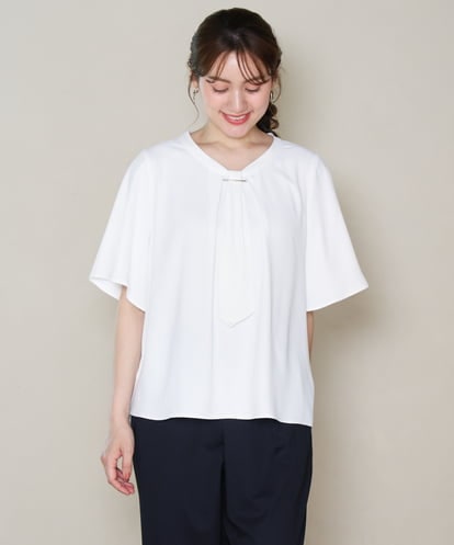 OLBHD43089 eur3 ブラウス
