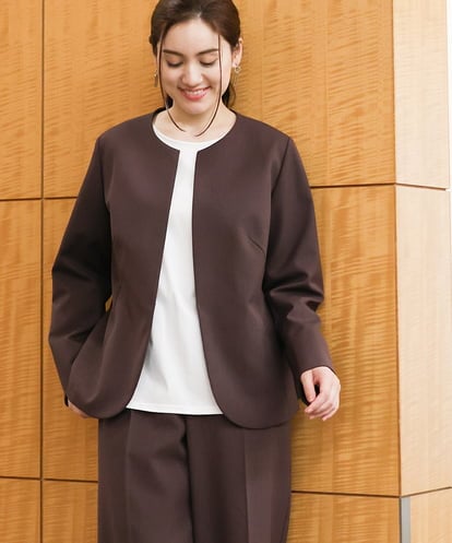 OLDKV01189 eur3 【大きいサイズ/11号サイズあり/セットアップ対応】スカルノテックスノーカラージャケット