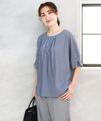 OLKFD04069 eur3 カットソー