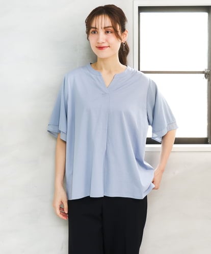 OLKFD23089 eur3 カットソー